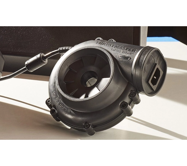 Thrustmaster TS-PC Racer Servo Base - Kup na Raty - RRSO 0%