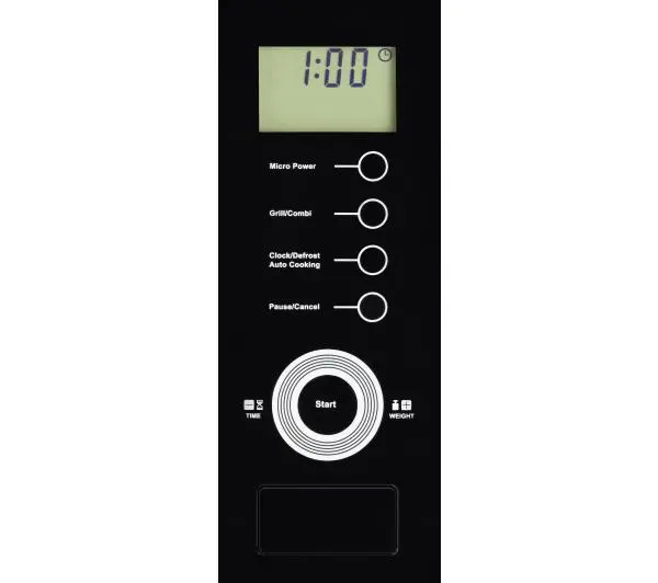 MPM 25-KMI-01 Grill - Kup na Raty - RRSO 0%