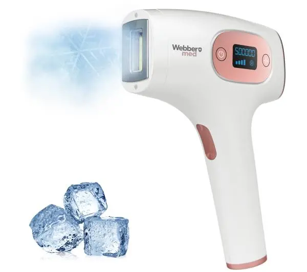 Webber IPL S7 med - Kup na Raty - RRSO 0%