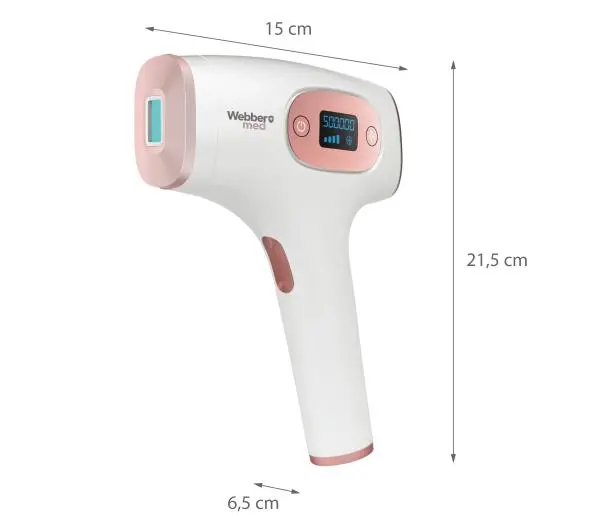 Webber IPL S7 med - Kup na Raty - RRSO 0%