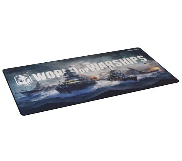 Genesis Carbon 500 Maxi Armada Edition