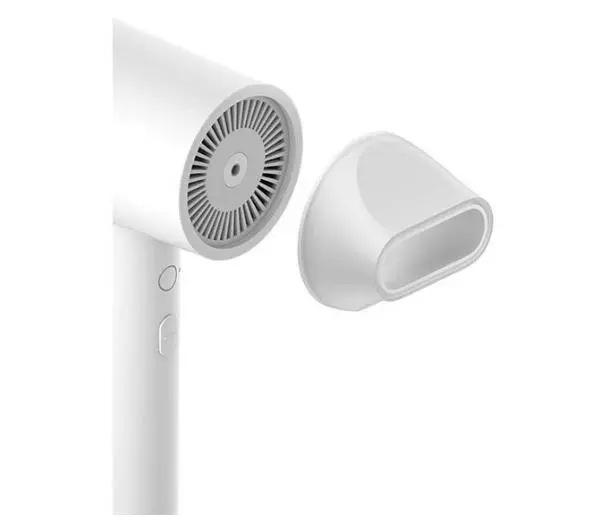 Xiaomi Mi Ionic Hair Dryer H300 Jonizacja Zimny nawiew 1600W 2 prędkości 3 temperatury