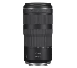 Canon teleobiektyw RF 100-400mm f/5,6-8 IS USM - Kup na Raty - RRSO 0%