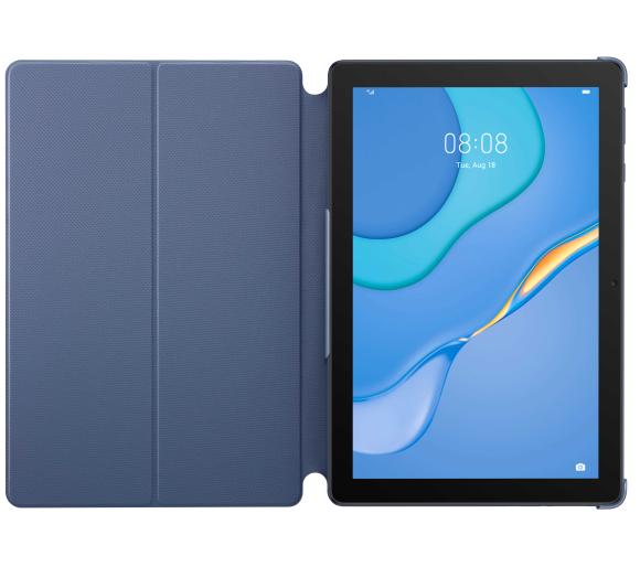tablet multimedialny Huawei MatePad T10 WiFi 4/64GB (niebieski) + etui