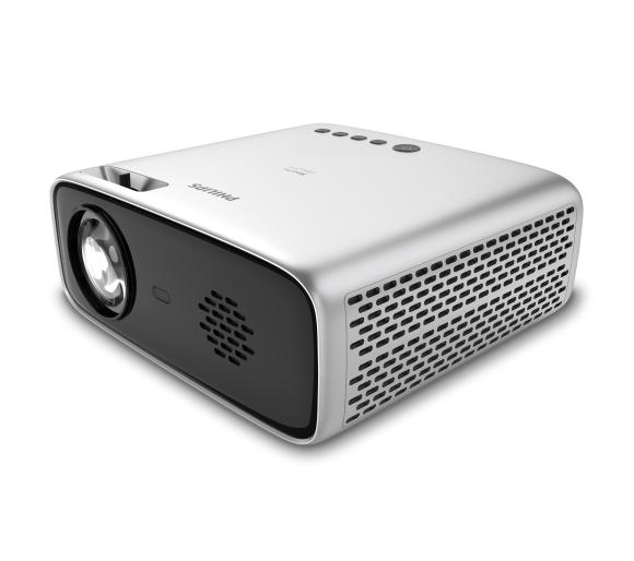 projektor multimedialny Philips NeoPix Ultra 2TV+ NPX644