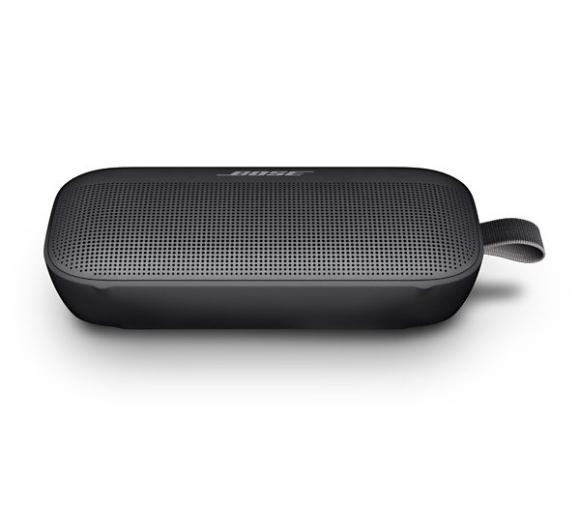 głośnik Bluetooth Bose SoundLink Flex (czarny)