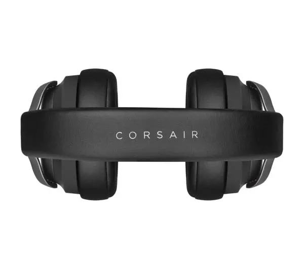 Corsair VIRTUOSO RGB WIRELESS XT High-Fidelity Gaming Headset CA-9011188-EU Nauszne Czarny - Kup na Raty - RRSO 0%