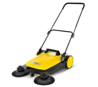 Karcher S 6 Twin 1.766-460.0 38l 86cm 3000m2/h - Kup na Raty - RRSO 0%