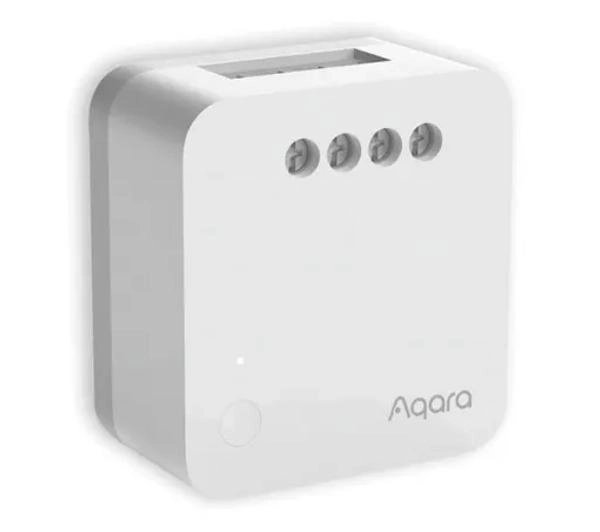 Aqara SSM-U02