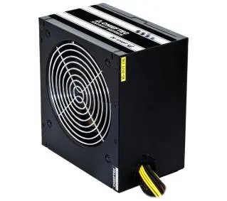 Chieftec GPS-500A8 500W Czarny
