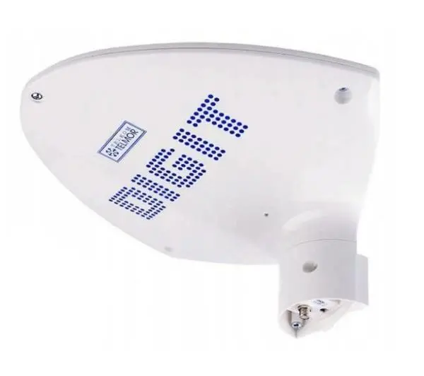 Telmor DIGITactiva 5G Biały