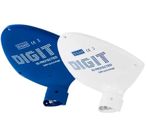Telmor DIGITactiva 5G Biały