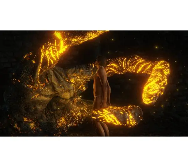 Elden Ring Gra na PS4 (Kompatybilna z PS5)