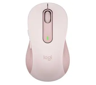 Logitech Signature M650 L Różowy