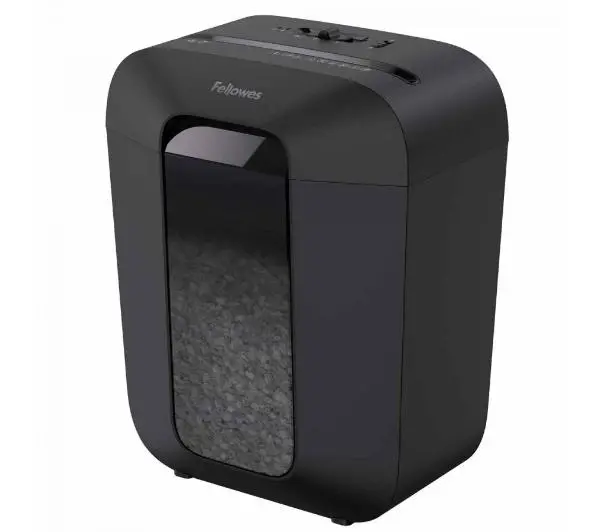 Fellowes LX41 Czarny