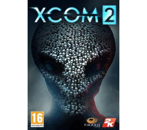 gra XCOM 2 Gra na PC