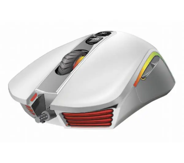 Cobra GM30 Horwin RGB Biały