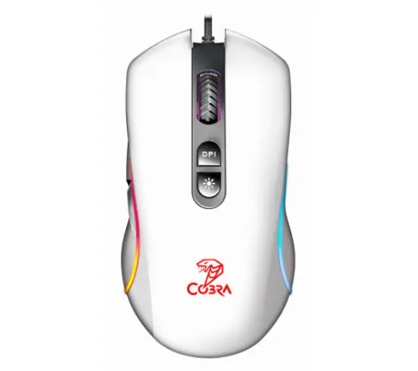 Cobra GM30 Horwin RGB Biały