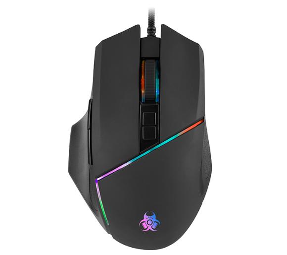 mysz komputerowa Tracer Gamezone Arrta RGB