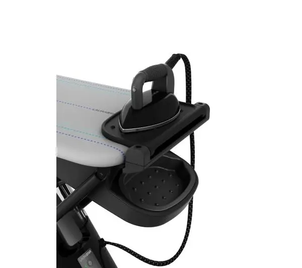 Laurastar Smart M Black - Kup na Raty - RRSO 0%
