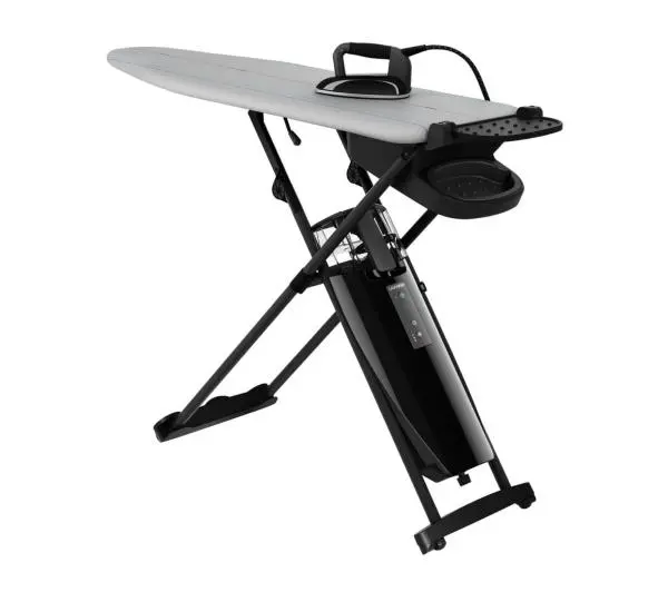 Laurastar Smart M Black