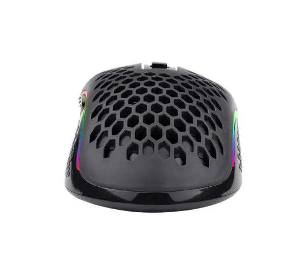 Redragon Storm M808 Czarny