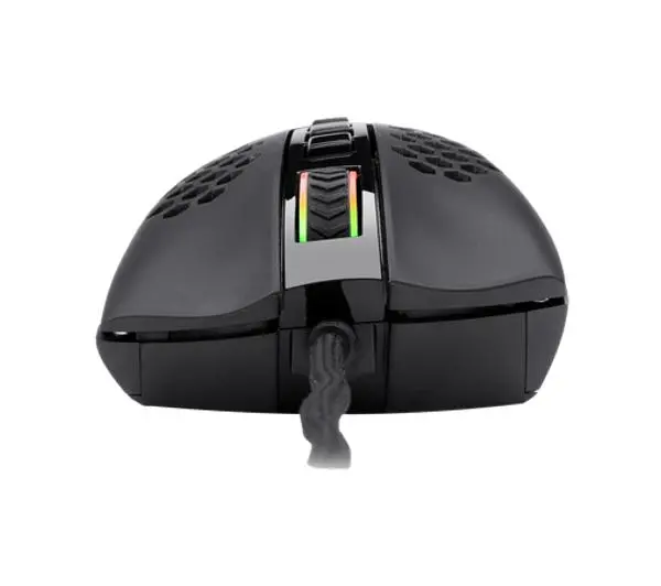 Redragon Storm M808 Czarny