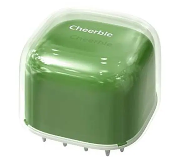 Cheerble Brush Candy Zielony