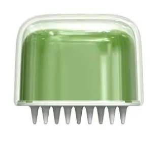 Cheerble Brush Candy Zielony