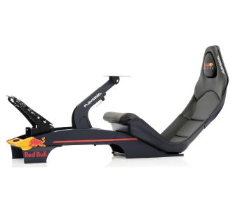 fotel wyścigowy Playseat F1 Aston Martin Red Bull Racing