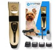 OROMED Clipper &ndash; łatwe i precyzyjne strzyżenie psa