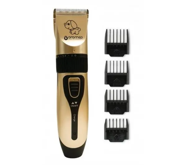 OROMED Clipper USB