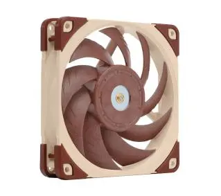 Noctua NF-A12X25 PWM 120mm Beżowy