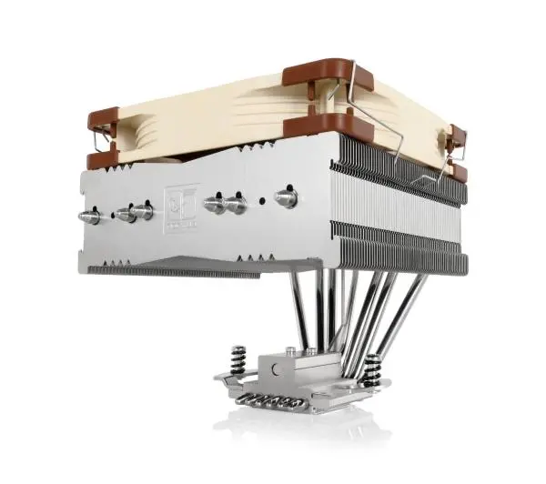 Chłodzenie CPU NOCTUA NH-C14S Multi-Socket