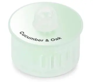 Ecovacs D-DZ03-2050-CO Ogórek Dąb 3 szt.