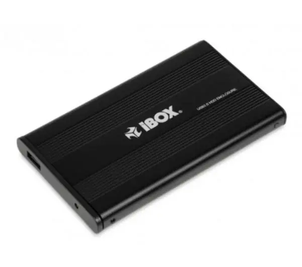 I-Box HD-01 Czarny