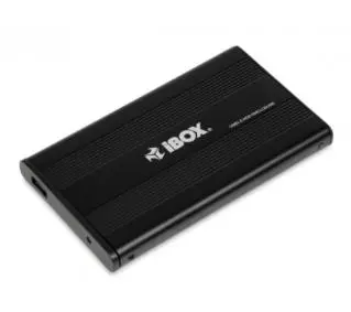 I-Box HD-01 Czarny