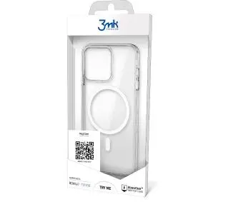 3mk Mag Case iPhone 13 Pro Max