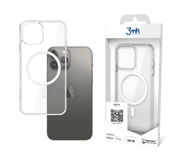 3mk Mag Case iPhone 13 Pro Max