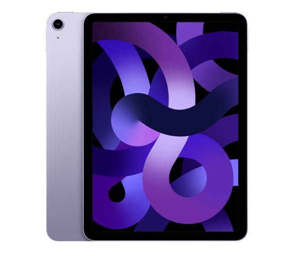 tablet iPad Air Apple iPad Air 2022 10.9" Wi-Fi 64GB (fioletowy)