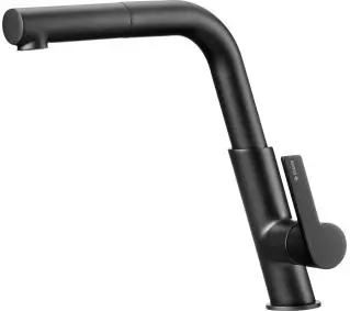 Deante BQS_N73M Czarny Mosiądz - DRUGI -30%, ALBO 5-TY ZA 1ZŁ - Kup na Raty - RRSO 0%