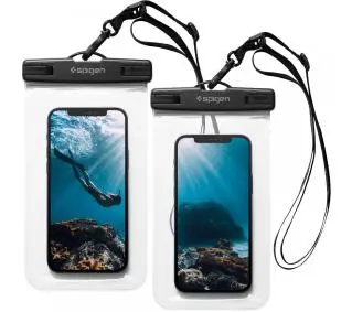 Spigen A601 IPX8 2-Pack