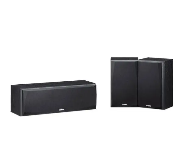 Yamaha NS-P51 Czarny
