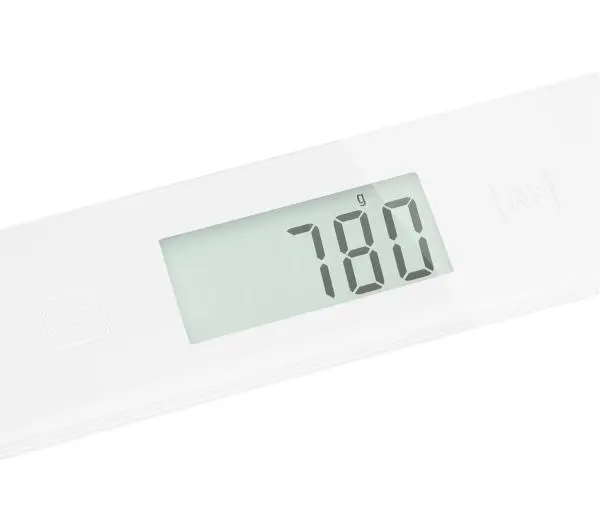 Sencor SKS 5030WH 5kg