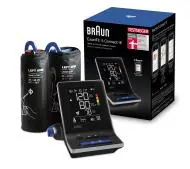 Braun ExactFIT 5 Connect BUA6350