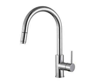 Alveus Delos 1129021 Chrom Stal szlachetna - Kup na Raty - RRSO 0%