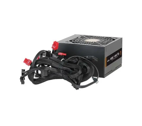 Zalman GigaMax 750W 80+ Bronze Czarny