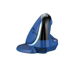 Delux M618XSD Niebieski