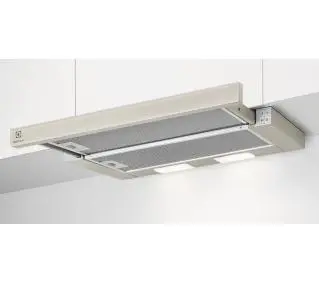 Electrolux LFP326AS Szampański - DRUGI -30%, ALBO 5-TY ZA 1ZŁ - Kup na Raty - RRSO 0%