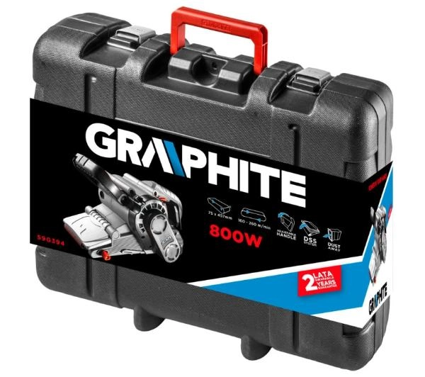 Graphite 59G394 - Kup na Raty - RRSO 0%